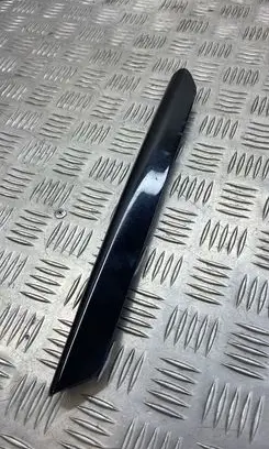 Dashboard glove box trim