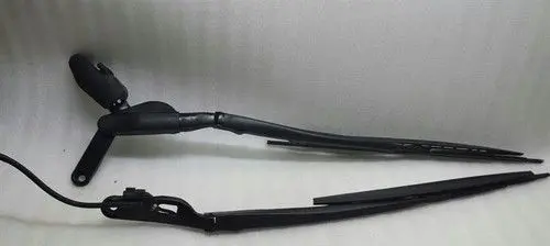 BMW 7 E65 E66 Windshield/front glass wiper blade 61617199889