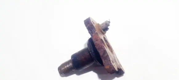 Ford Focus Stub axle 