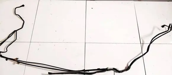 Peugeot 206 Power steering hose/pipe/line 
