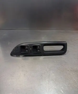 Skoda Octavia Mk2 (1Z) Electric window control switch 1Z0959858B 158701S