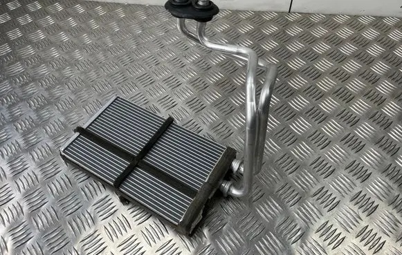 Audi SQ7 Heater blower radiator KD135001 250118181212 DE646001