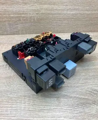 Volkswagen PASSAT B6 Comfort/convenience module 3C0937049AE
