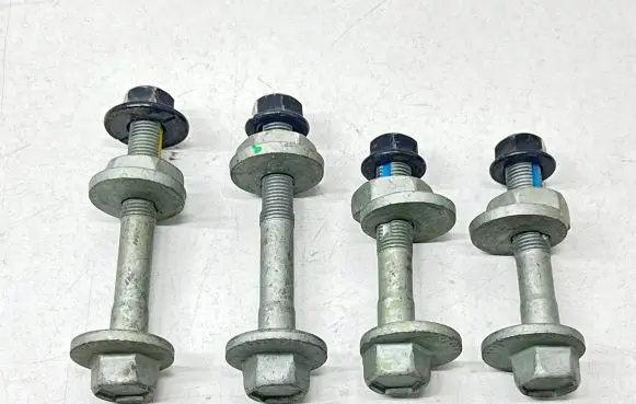 KIA Niro Rear suspension camber bolt 55263AAAA0
