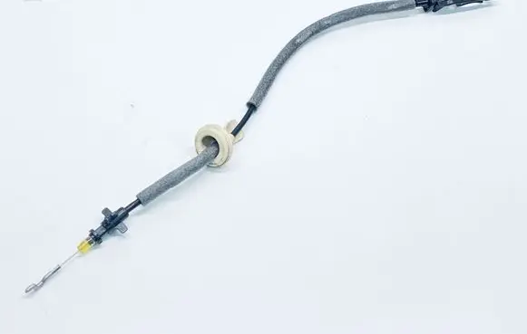 Volkswagen Golf VII Front door cable line 5G4837085B