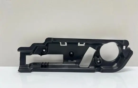 Seat Alhambra (Mk2) Front door interior handle 7N0837197
