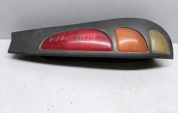 Fiat Marea Rear/tail lights 37240748 37240751D