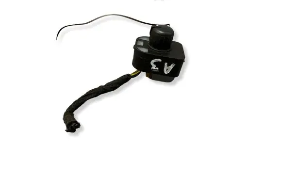 Audi A3 S3 8L Wing mirror switch 8E0959565 4108