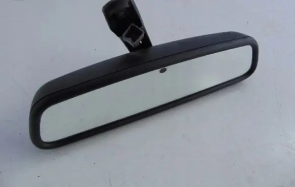 Jaguar F-Type Rear view mirror (interior) 1X43-17E678-BG