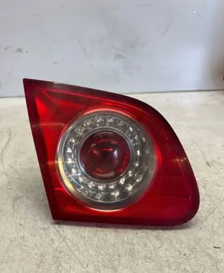 Volkswagen PASSAT B6 Rear/tail lights 3C5945093E