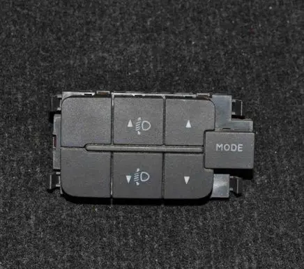 Citroen Jumper Light switch 735431955
