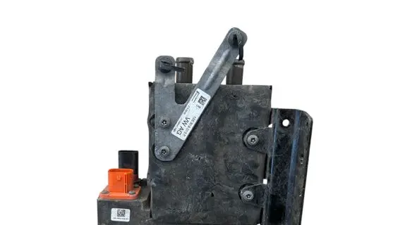 Skoda Citigo Coolant heater 12E963231H 710301330200 12E963231
