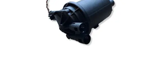 Volvo S40, V40 Fuel filter 7700115833