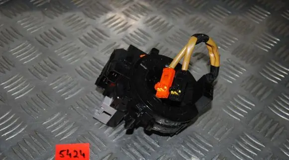 Lexus IS 220D-250-350 Airbag slip ring squib (SRS ring)