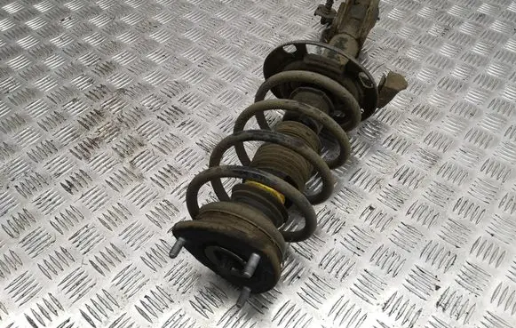 Mazda 6 Front shock absorber/damper