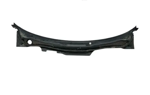 Wiper trim