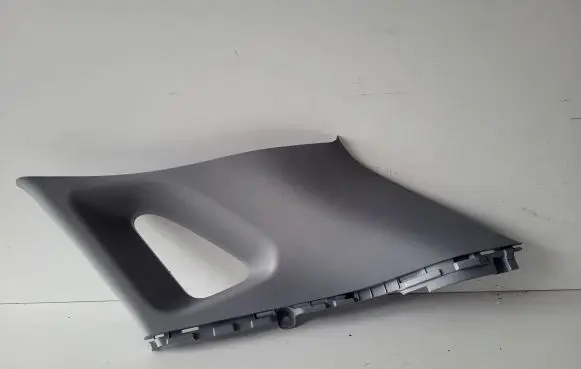 Hyundai Kona I Tailgate/trunk side cover trim 85860J9000