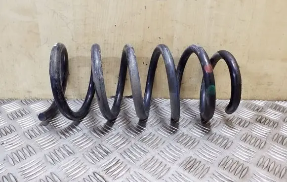 Opel Vivaro Front coil spring
