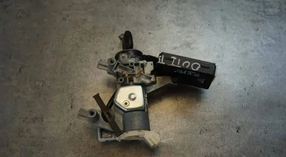 Mitsubishi Outlander Ignition lock 8670A037