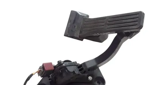 KIA Sorento Accelerator throttle pedal 1473285