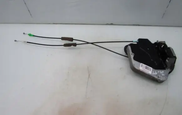 Lexus IS III XE30 Rear door lock