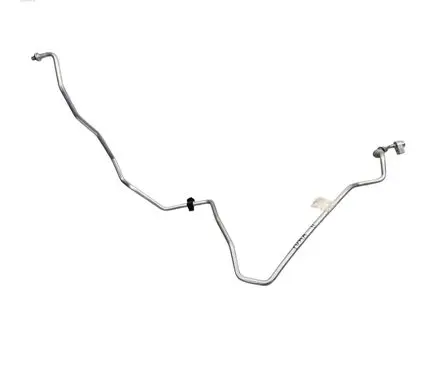 Ford Puma Air conditioning (A/C) pipe/hose L1BH19A704AD