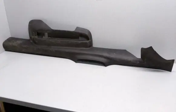 Opel Astra G Other sill/pillar trim element 09152859