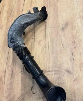 Fiat Ducato Intercooler hose/pipe 1387181080