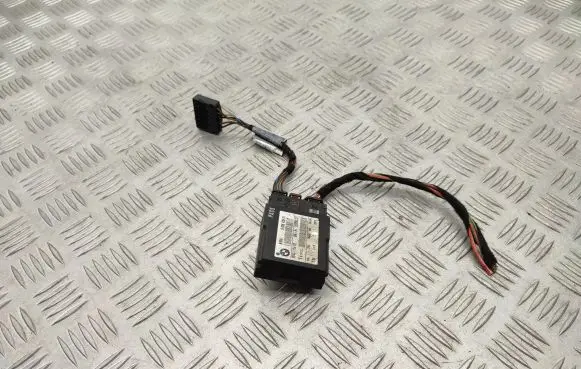 BMW X6 E71 Seat control module 692643501 6926435