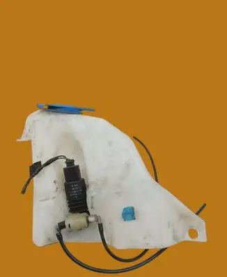 Volkswagen Lupo Windshield washer fluid reservoir/tank 6N0955453C