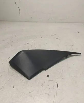 Audi A6 S6 C6 4F Other front door trim element 4F0858706B
