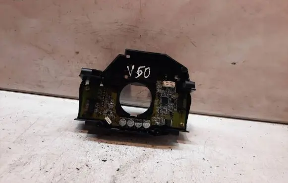 Volvo V50 Other control units/modules P30710342 17D772A