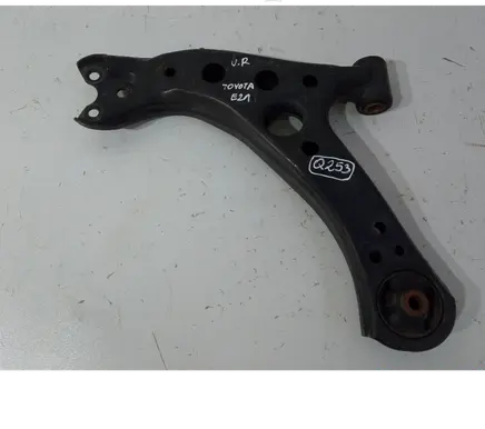 Front control arm