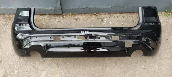 BMW X3 G01 Rear bumper 773828-10