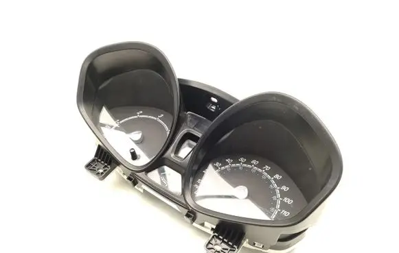Ford Fiesta Speedometer (instrument cluster) C1BT-10849-DXN