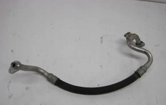 Jaguar F-Pace Air conditioning (A/C) pipe/hose GX7319N602BC