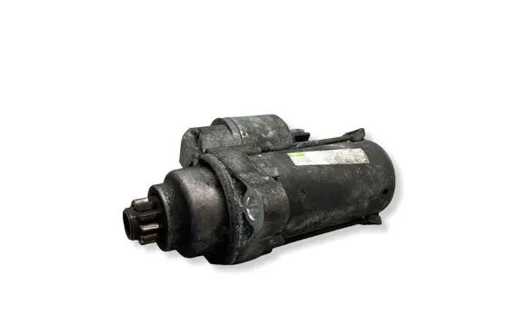 Seat Ibiza IV (6J,6P) Starter motor CGGB 02T911024N