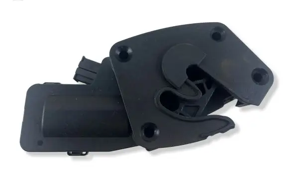 Skoda Superb B6 (3T) Tailgate/trunk/boot lock/catch/latch 3T0827299B