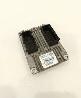 Fiat Punto (199) Engine control unit/module 51784957 6160109906