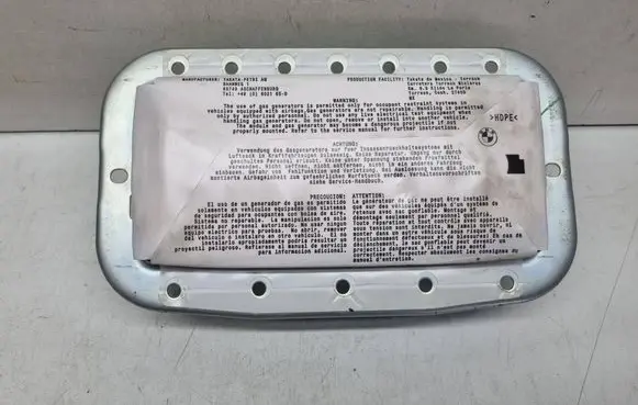 BMW X3 F25 Passenger airbag 2458516