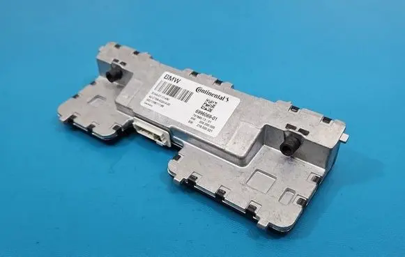 BMW 5 G30 G31 G38 Windshield/windscreen camera 6996069 IMPRK1591178