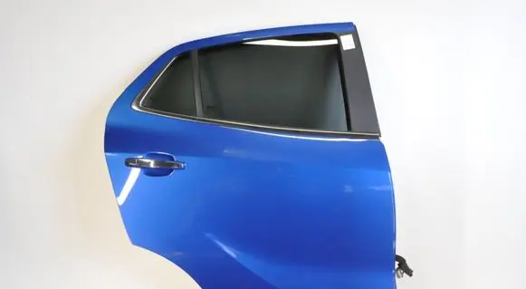 Opel Mokka Rear door