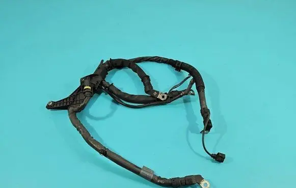 Mercedes-Benz E W213 Engine installation wiring loom A2135409616 IMPRK1496172