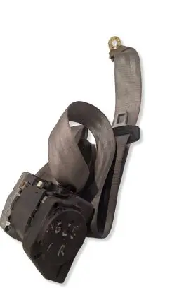 Audi A6 S6 C5 4B Rear seatbelt 00067250