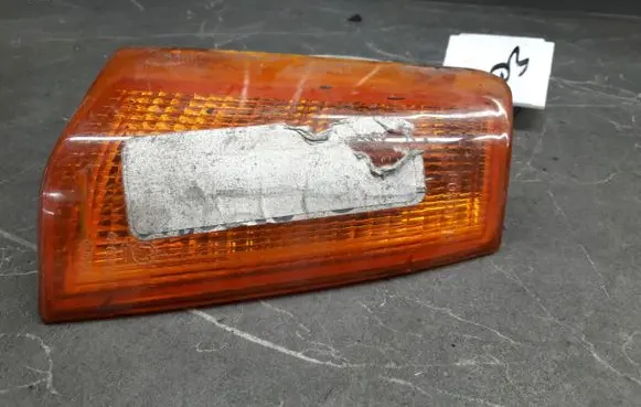 Opel Corsa E Front indicator light