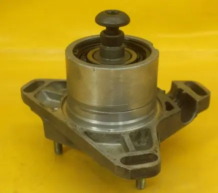 Mercedes-Benz Sprinter W901 W902 W903 W904 Fuel injection high pressure pump R6020770145