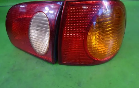 Toyota Corolla E110 Rear/tail lights