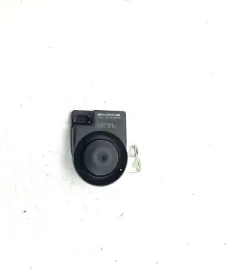 Audi A6 S6 C7 4G Alarm system siren 1K0951605C
