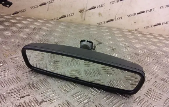 Ford Kuga II Rear view mirror (interior) CU5A17E678BA