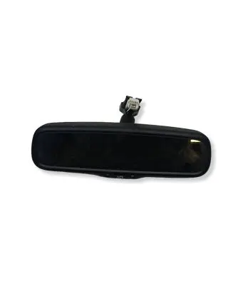 Toyota Avensis T270 Rear view mirror (interior) 878100F050